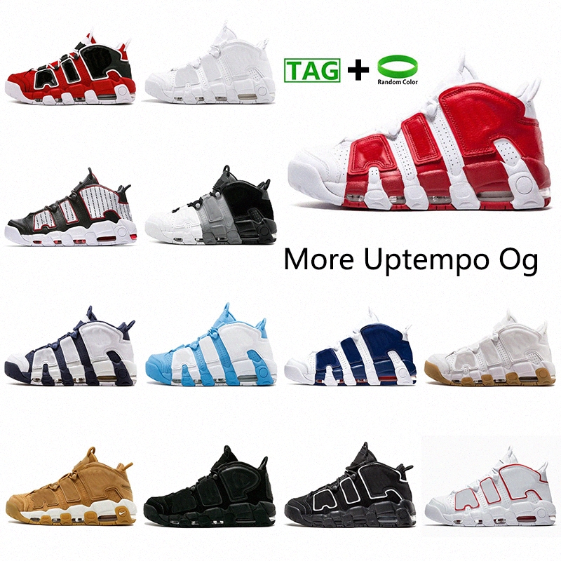 2021 More Shoes Uptempo Pippen casual Mens Basketball Womens Sports Sneakers Varsity Red Black Bulls Hoops Pack University Blue UNC Trainers Wheat Camo men women, Need box
2021 More Shoes Uptempo Pippen casual Mens Basketball Womens Sports Sneakers Varsity Red Black Bulls Hoops Pack University Blue UNC Trainers Wheat Camo men women, Need box