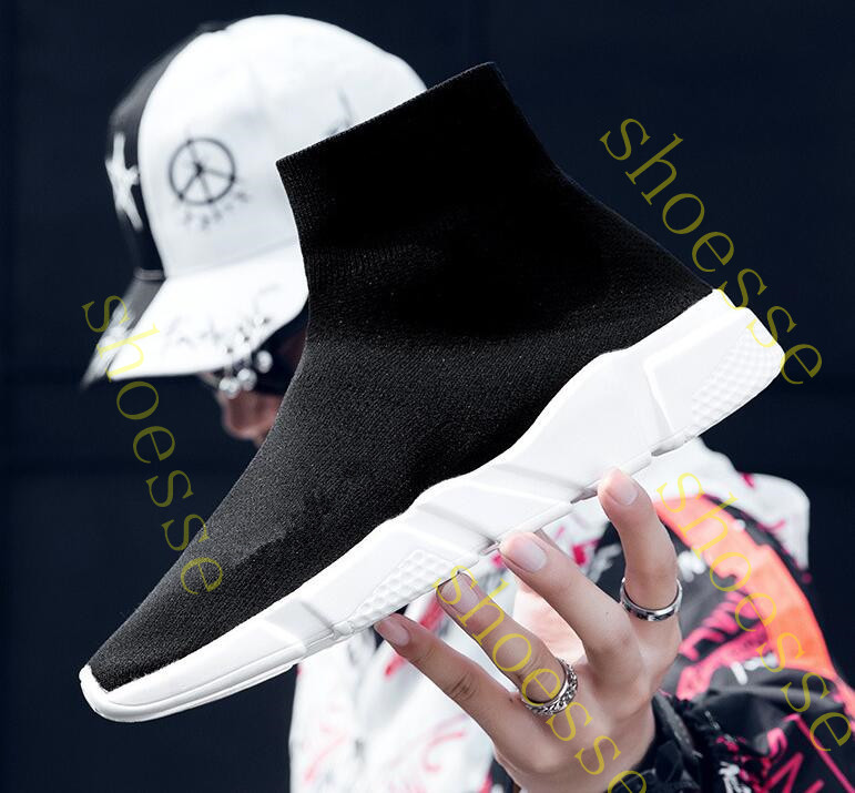 Luxury Sock Casual Shoes Paris 2.0 Men Women Designer Platform Sneakers Triple Air Black White Red Beige Navy Blue Outdoor boots balencaiga
Luxury Sock Casual Shoes Paris 2.0 Men Women Designer Platform Sneakers Triple Air Black White Red Beige Navy Blue Outdoor boots balencaiga