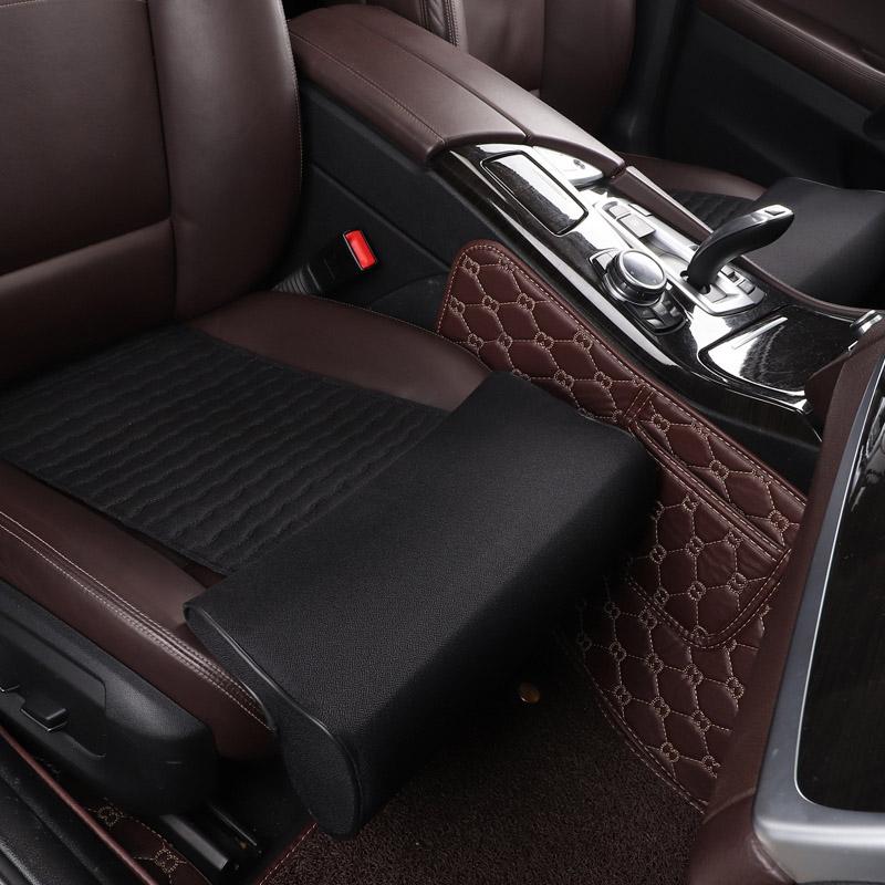 Car Seat Covers Leather Leg Thigh Support Extension Foot Care Cushion Cover For A1 A3 A4 B8 B7 B6 B5 A6 C6 C7 A8 A8L Q3 Q5 Q7
Car Seat Covers Leather Leg Thigh Support Extension Foot Care Cushion Cover For A1 A3 A4 B8 B7 B6 B5 A6 C6 C7 A8 A8L Q3 Q5 Q7