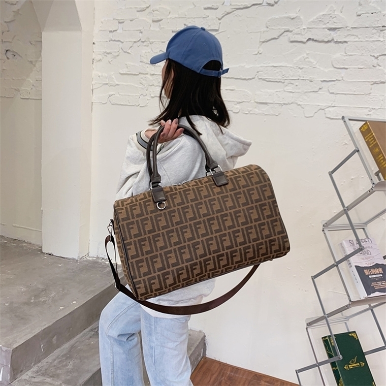 70% Off Deals Online New printed letter portable travel bag women's large capacity Leisure Sports Yoga Bag 8R9I
70% Off Deals Online New printed letter portable travel bag women's large capacity Leisure Sports Yoga Bag 8R9I
