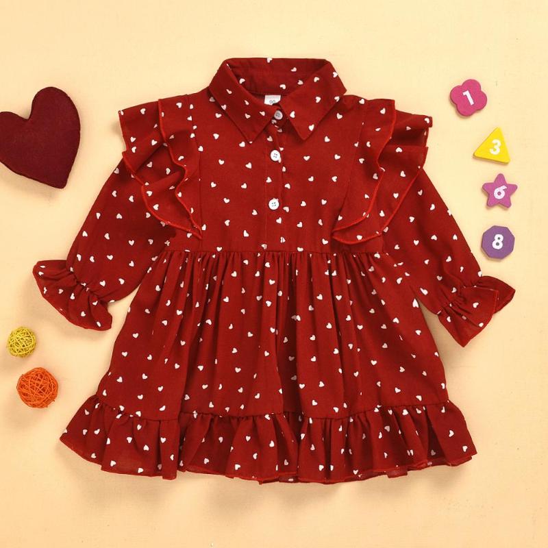 Girl's Dresses 2021 Autumn And Winter Girl Dress Red Green Floral Children Princess Christmas Skirt For Girls 1st, Red;yellow
Girl's Dresses 2021 Autumn And Winter Girl Dress Red Green Floral Children Princess Christmas Skirt For Girls 1st, Red;yellow