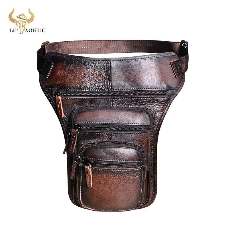 Top Quality Leather Men Design Casual Tablet Satchel Sling Bag Multi-function Fashion Travel Waist Belt Pack Leg Male 3111 Bags, Black
Top Quality Leather Men Design Casual Tablet Satchel Sling Bag Multi-function Fashion Travel Waist Belt Pack Leg Male 3111 Bags, Black