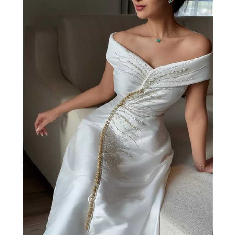 Summer Women New White Slim Bodycon Bandage Dress Sexy V Neck Spaghetti Strap Club Celebrity Evening Runway Prom Maxi Dresses Es 0914