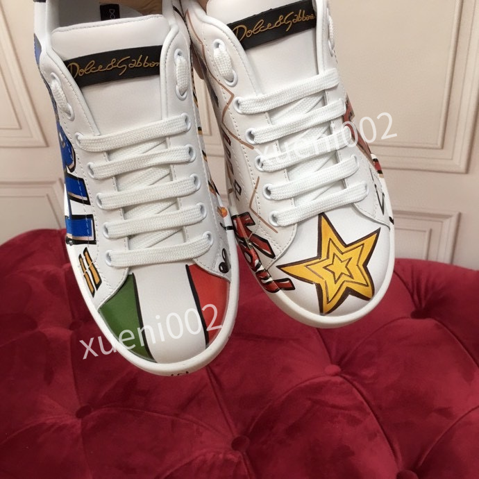Designer RUN AWAY Casual Shoes boots Men Women Calf Leather Sneakers Mesh Mixed Color Trainer Retro Splicing Stylist Shoe Unisex Sneaker 34-45 hc200903, 03
Designer RUN AWAY Casual Shoes boots Men Women Calf Leather Sneakers Mesh Mixed Color Trainer Retro Splicing Stylist Shoe Unisex Sneaker 34-45 hc200903, 03