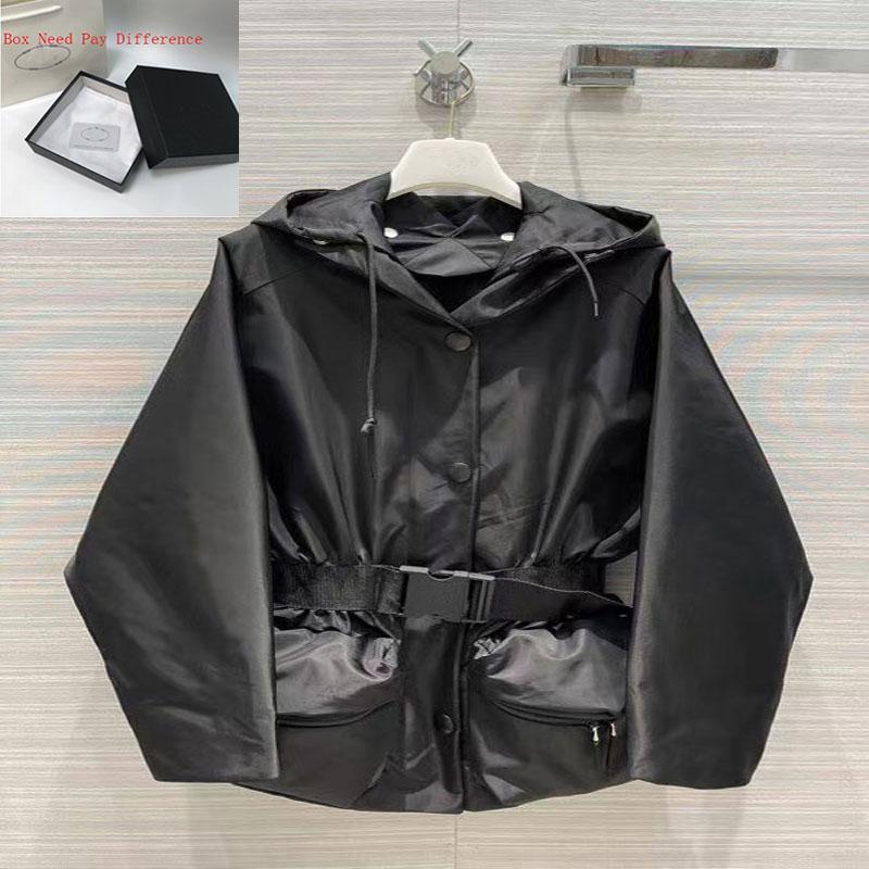 Womens Designer Jacket with Hooded Fashion Solid Color Windbreaker Jackets Casual Ladies Jacket Coat Clothing Size -L, Black1&short
Womens Designer Jacket with Hooded Fashion Solid Color Windbreaker Jackets Casual Ladies Jacket Coat Clothing Size -L, Black1&short