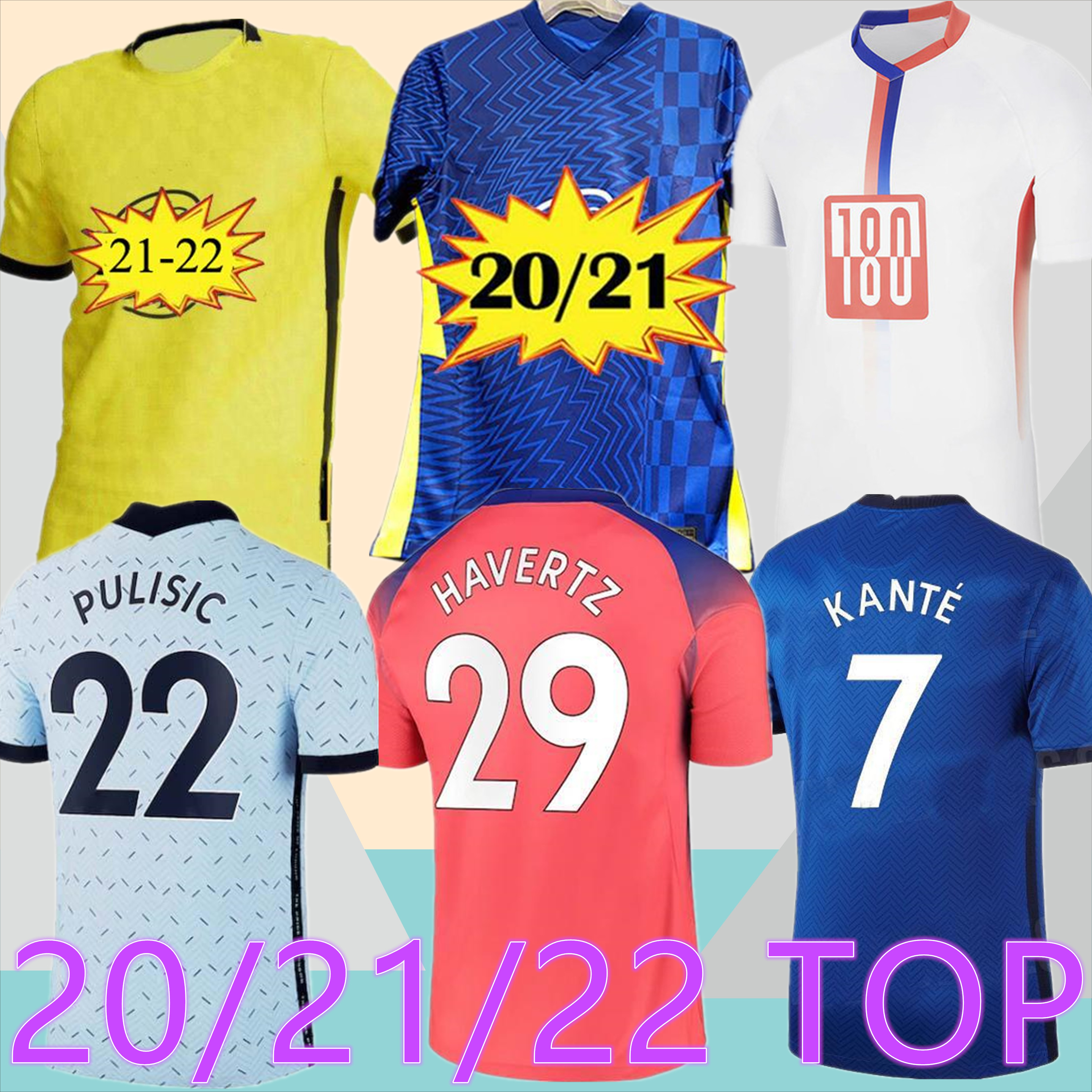 Thailand fourth 20 21 WERNER HAVERTZ CHILWELL ZIYECH Soccer Jerseys 2021 2022 PULISIC Football Shirt KANTE MOUNT 4th Men s tops, Black;yellow
Thailand fourth 20 21 WERNER HAVERTZ CHILWELL ZIYECH Soccer Jerseys 2021 2022 PULISIC Football Shirt KANTE MOUNT 4th Men s tops, Black;yellow