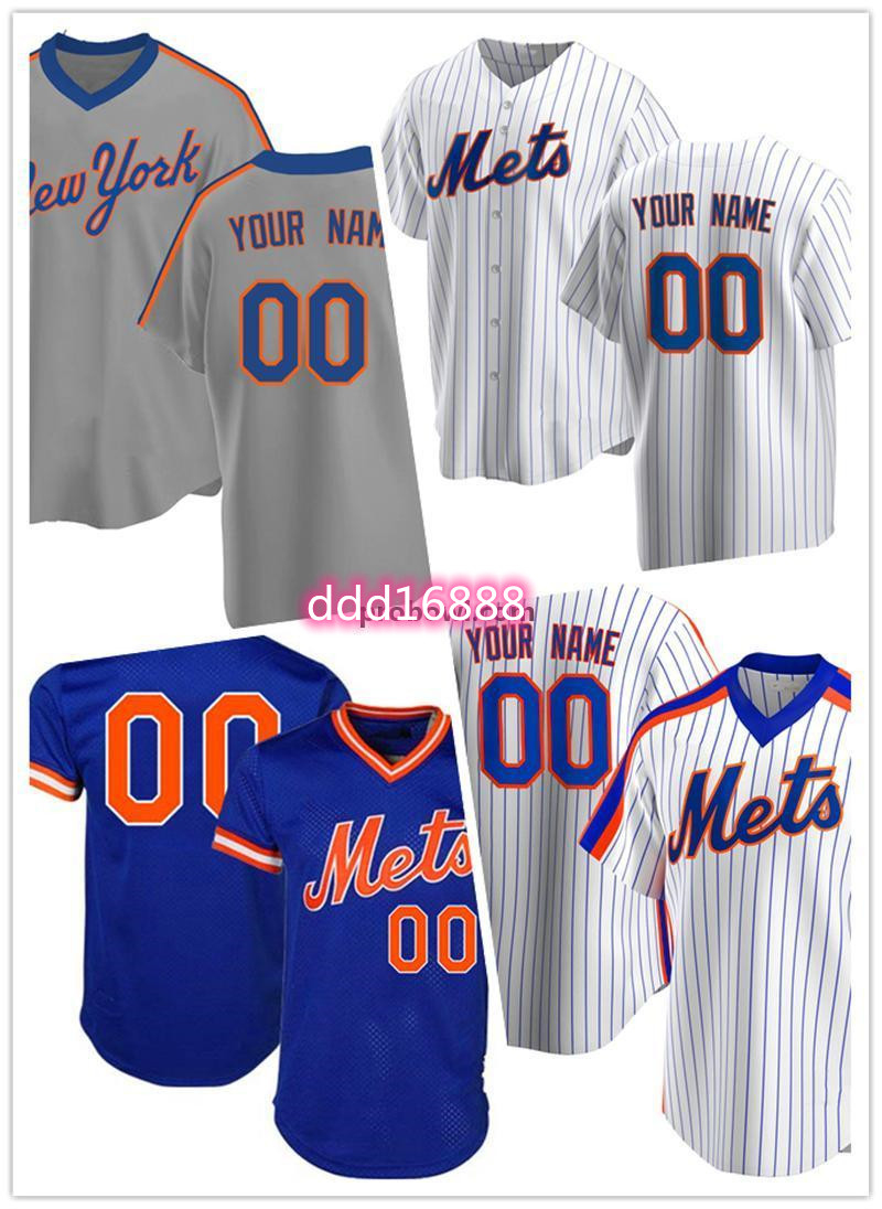 Custom 12 Francisco Lindor NY Mets Jersey 48 Jacob deGrom 20 Pete Alonso Darryl Strawberry Baseball Jerseys from probowl, Daduhui (men)
Custom 12 Francisco Lindor NY Mets Jersey 48 Jacob deGrom 20 Pete Alonso Darryl Strawberry Baseball Jerseys from probowl, Daduhui (men)