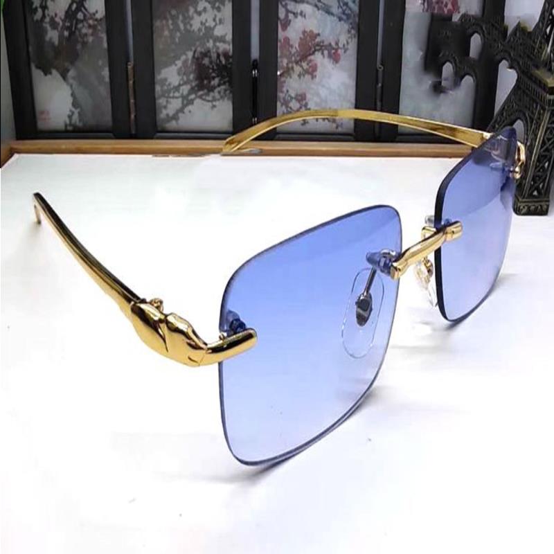 golden color silver 7 men box vintage shades fashion Hot eyewear lunettes head sunglasses women soleil leopard de rimless with sunglass Fokw, White;black
golden color silver 7 men box vintage shades fashion Hot eyewear lunettes head sunglasses women soleil leopard de rimless with sunglass Fokw, White;black