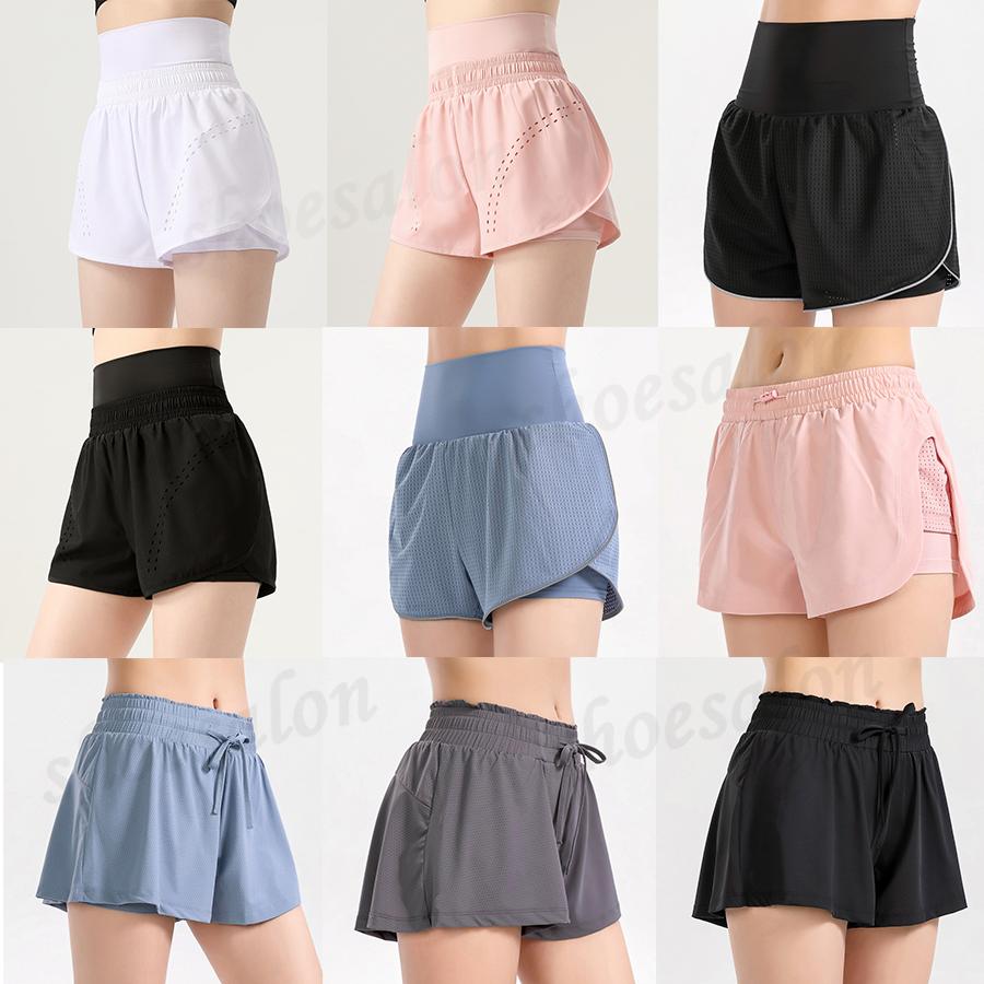 2021 lulu Womens Stylist shorts lu yoga pants leggings women workout High waist quick drying leisure fitness set Wear Elastic Lady Full Tights Solid
2021 lulu Womens Stylist shorts lu yoga pants leggings women workout High waist quick drying leisure fitness set Wear Elastic Lady Full Tights Solid