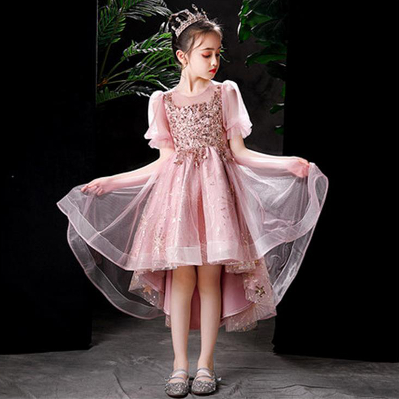 Old Cobbler -180# Baby & Kids Clothing Dancewear Summer Short sleeve Dress Lace Girl Cosplay Costumes Sequins Embroidery Handwork Luxurious custom, Pink
Old Cobbler -180# Baby & Kids Clothing Dancewear Summer Short sleeve Dress Lace Girl Cosplay Costumes Sequins Embroidery Handwork Luxurious custom, Pink