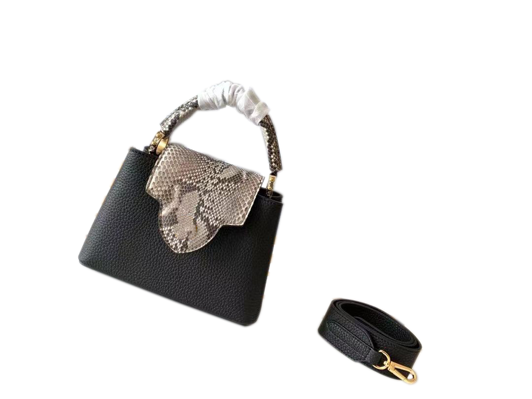Handbags Purses Luxury designer womenbag shoulder bag Walletady Crossbody totehandbags High quality fashion clutch cross body wallets Messen
Handbags Purses Luxury designer womenbag shoulder bag Walletady Crossbody totehandbags High quality fashion clutch cross body wallets Messen
