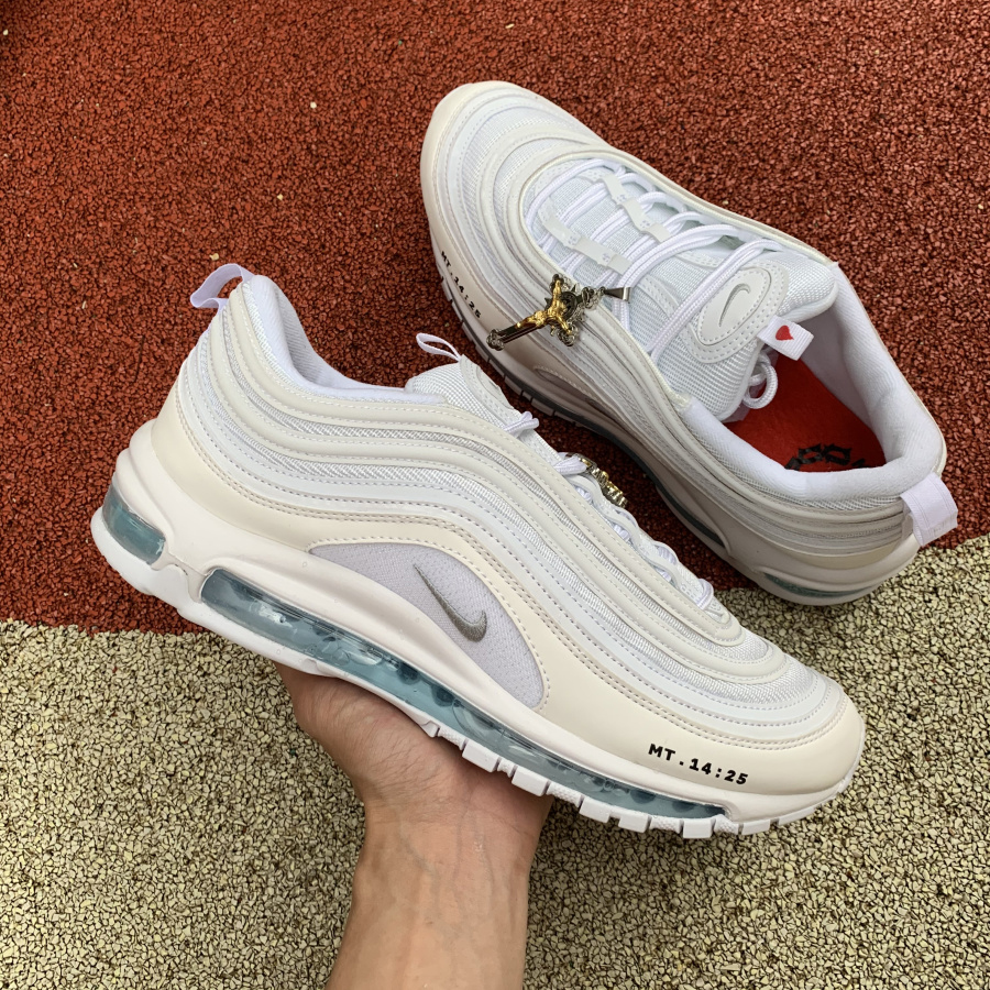 AIR MAX 97 airmax 97s Running Shoes For Mens Womens Reflective Bred Court Purple Mschf Inri Jesus Trainers Sneakers, Black
AIR MAX 97 airmax 97s Running Shoes For Mens Womens Reflective Bred Court Purple Mschf Inri Jesus Trainers Sneakers, Black