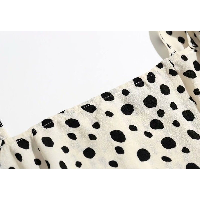 fashion summer women's vintage square neck slim floral print side slit high waist midi dress 210514