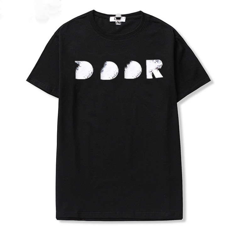 Fashion T Shirts Casual Style Tees & Polos Polyester Material Men S Clothing Letter Pattern Short Sleeve, White;black
Fashion T Shirts Casual Style Tees & Polos Polyester Material Men S Clothing Letter Pattern Short Sleeve, White;black