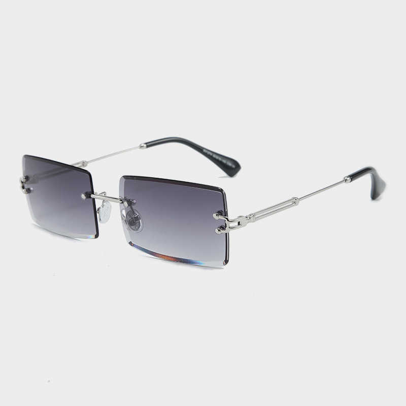 with Juvenile japeer no hoop women's sunglasses frames man frames of metal sunglasses vintage mirror lenses uv400 lens, White;black
with Juvenile japeer no hoop women's sunglasses frames man frames of metal sunglasses vintage mirror lenses uv400 lens, White;black