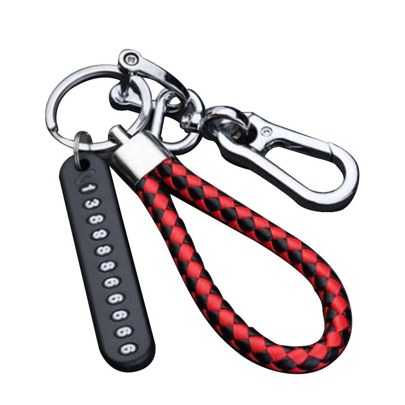 Keychains Ring With Phone Number Card Pendant Zinc Alloy Car Keychain Retro Rotatable Portable Anti Lost Universal Auto Accessories Gift
Keychains Ring With Phone Number Card Pendant Zinc Alloy Car Keychain Retro Rotatable Portable Anti Lost Universal Auto Accessories Gift