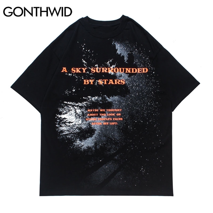 Oversized Tees Shirts Harajuku Punk Rock Gothic T-Shirts Casual Loose Fashion Summer Cotton Hip Hop Mens Tshirts Tops 210602, White
Oversized Tees Shirts Harajuku Punk Rock Gothic T-Shirts Casual Loose Fashion Summer Cotton Hip Hop Mens Tshirts Tops 210602, White