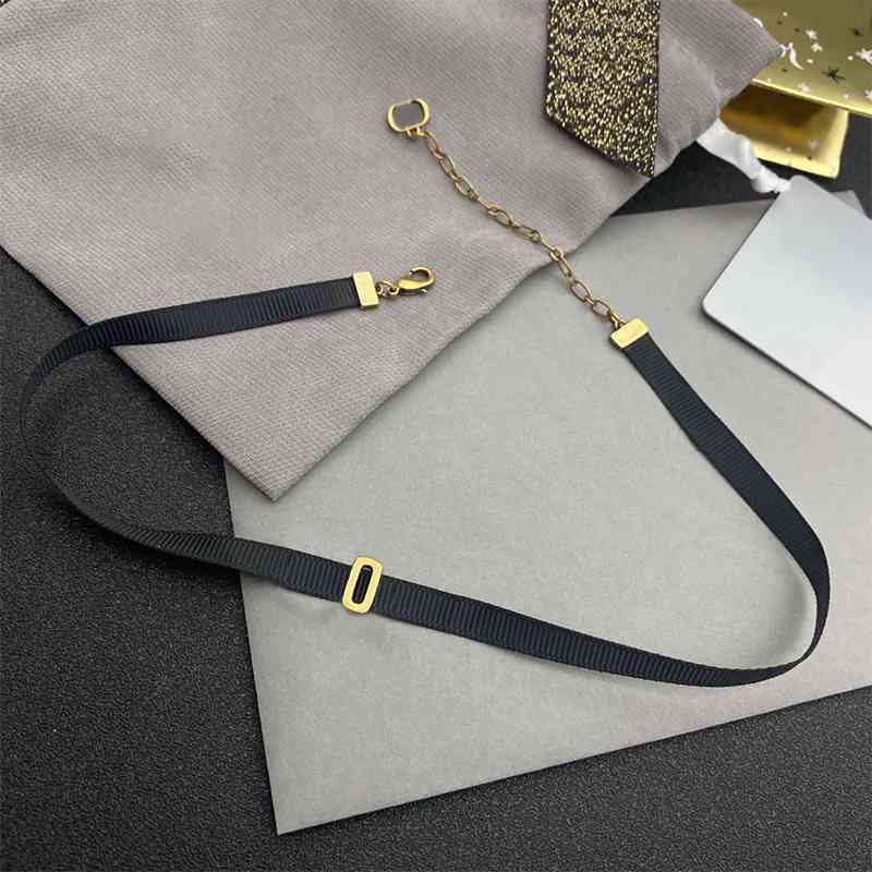 Necklace Choker Black Retro Ladies Letter Brass Necklaces High Quality Fashion Personality Women's Jewelry Golden Trend Gift, Golden;silver
Necklace Choker Black Retro Ladies Letter Brass Necklaces High Quality Fashion Personality Women's Jewelry Golden Trend Gift, Golden;silver