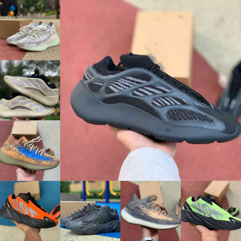 Sell 2021 New 700 Inertia Running Shoes Vanta 700 V3 Alvah Azael 3M Reflective Magnet V2 380 Mist Alien Mens Women Trainer Outdoor Sneakers
Sell 2021 New 700 Inertia Running Shoes Vanta 700 V3 Alvah Azael 3M Reflective Magnet V2 380 Mist Alien Mens Women Trainer Outdoor Sneakers