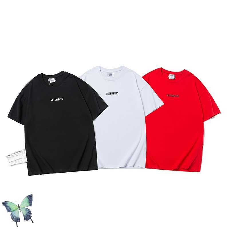 New Summer Vetement Laser Reflection T-shirts Men Women Fashion Casual T Shirt 100% Cotton VETEMENTS T-shirt X0628, 228-bai
New Summer Vetement Laser Reflection T-shirts Men Women Fashion Casual T Shirt 100% Cotton VETEMENTS T-shirt X0628, 228-bai