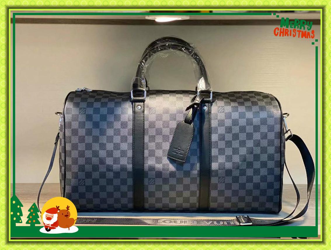 LV LOUIS BAG VITTON Large capacity women's travel bag famous classic men's one-shoulder luxury designer luggage handbag
LV LOUIS BAG VITTON Large capacity women's travel bag famous classic men's one-shoulder luxury designer luggage handbag