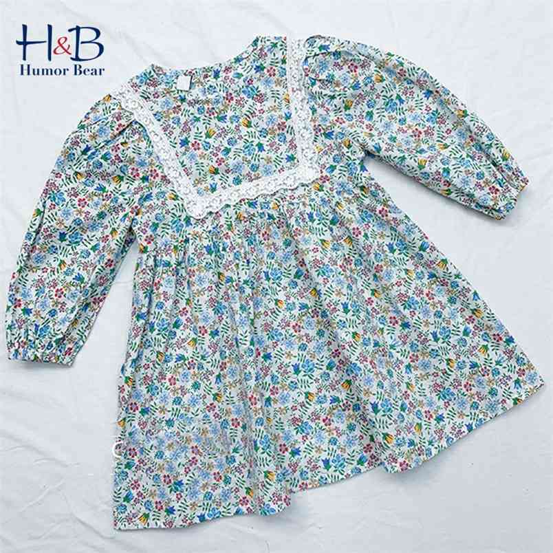 Girls Dress Spring Summer Long Sleeve Floral Printed Lace Patchwork Princess Toddler Clothes 210611, Bz2510 yellow
Girls Dress Spring Summer Long Sleeve Floral Printed Lace Patchwork Princess Toddler Clothes 210611, Bz2510 yellow