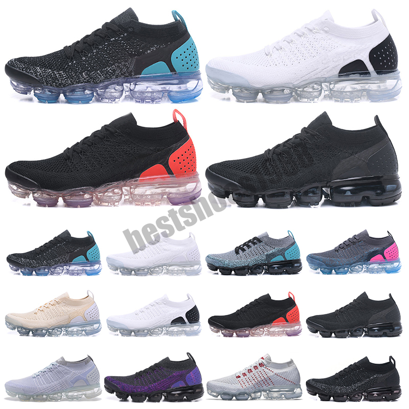2021 Arrivals Moc Laceless 2.0 classic Run Shoes Triple Black Designer Men Women Sneakers Fly White knit cushion Trainers Zapatos, Color 11
2021 Arrivals Moc Laceless 2.0 classic Run Shoes Triple Black Designer Men Women Sneakers Fly White knit cushion Trainers Zapatos, Color 11