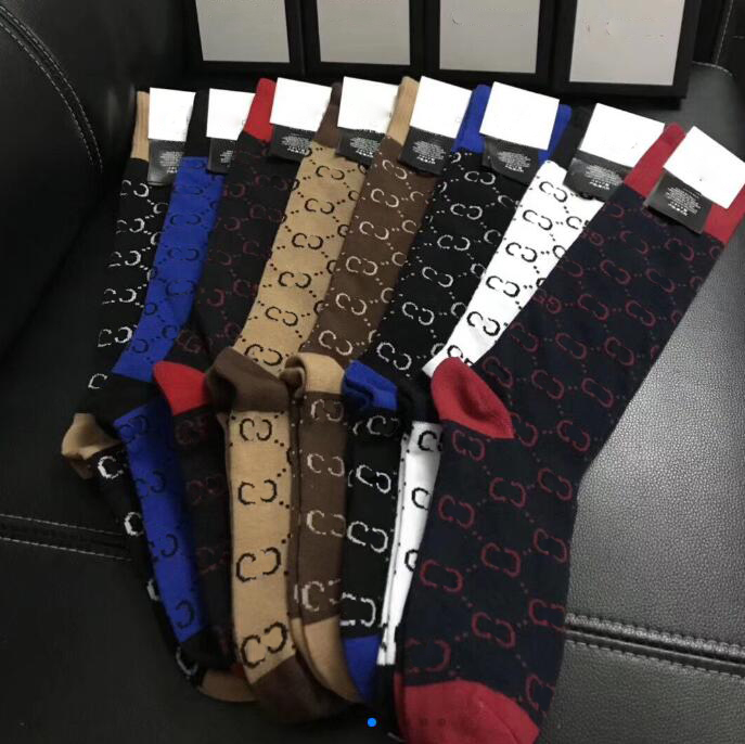 New Sport Socks Girls Nesign Cotton Couple Luxury Designer Women Hot Athletic Socks for Womens Fashion Floral Print 2021 Splice Breathable Have Box, Black
New Sport Socks Girls Nesign Cotton Couple Luxury Designer Women Hot Athletic Socks for Womens Fashion Floral Print 2021 Splice Breathable Have Box, Black