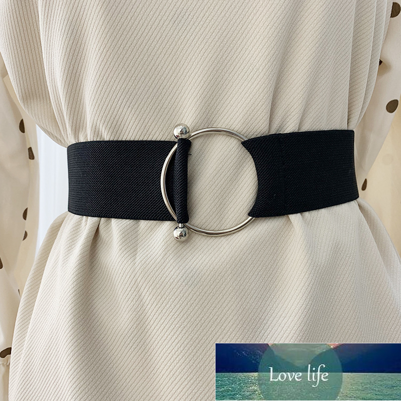 Easy belt without buckle woman waist corset belts for women wide cummerbunds designer elastic big ceinture dress belt plus size Factory price expert design Quality, As pic
Easy belt without buckle woman waist corset belts for women wide cummerbunds designer elastic big ceinture dress belt plus size Factory price expert design Quality, As pic