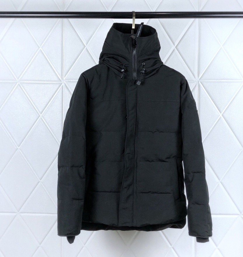 Top quality Men's Parke Winter Jacket Down Jackets Winter Hoodie Tick Coats Upscale Big Fur Casual Warm Waterproof Man Downs Coat Hiver Doudoune, Black
Top quality Men's Parke Winter Jacket Down Jackets Winter Hoodie Tick Coats Upscale Big Fur Casual Warm Waterproof Man Downs Coat Hiver Doudoune, Black