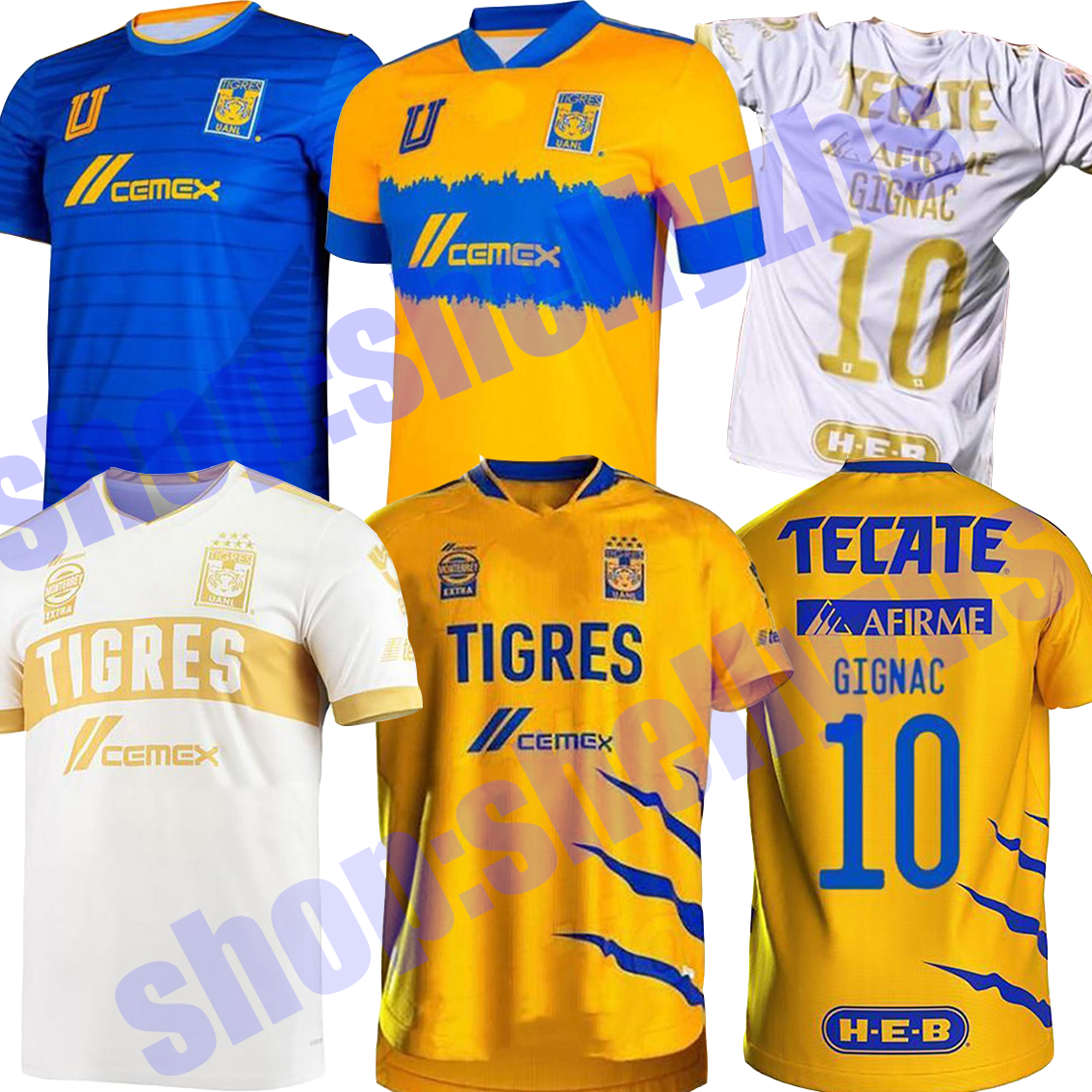 liga mx 2021 2022 Tigres UANL women Soccer Jerseys home THIRD away GIGNAC 21 22 finals LOPEZ VARGAS yellow kit 3RD goalkeeper Football Shirts camisetas, Image
liga mx 2021 2022 Tigres UANL women Soccer Jerseys home THIRD away GIGNAC 21 22 finals LOPEZ VARGAS yellow kit 3RD goalkeeper Football Shirts camisetas, Image