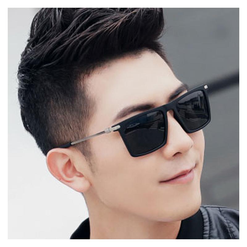 Sunglasses Fashion Trend Square Colorful For Men Luxury Design Classic Retro Male Car Driving Fishing UV Protection Glasses 2021
Sunglasses Fashion Trend Square Colorful For Men Luxury Design Classic Retro Male Car Driving Fishing UV Protection Glasses 2021