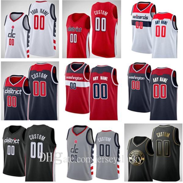 2021 Nouvelle Jersey ville Gris Russell 42 Bertans Deni 4 Westbrook Bradley 3 Beal Davis 9 Avdija Ish 14 Smith Rui 8 Hachimura Jerome Jersey, Color 1
2021 Nouvelle Jersey ville Gris Russell 42 Bertans Deni 4 Westbrook Bradley 3 Beal Davis 9 Avdija Ish 14 Smith Rui 8 Hachimura Jerome Jersey, Color 1