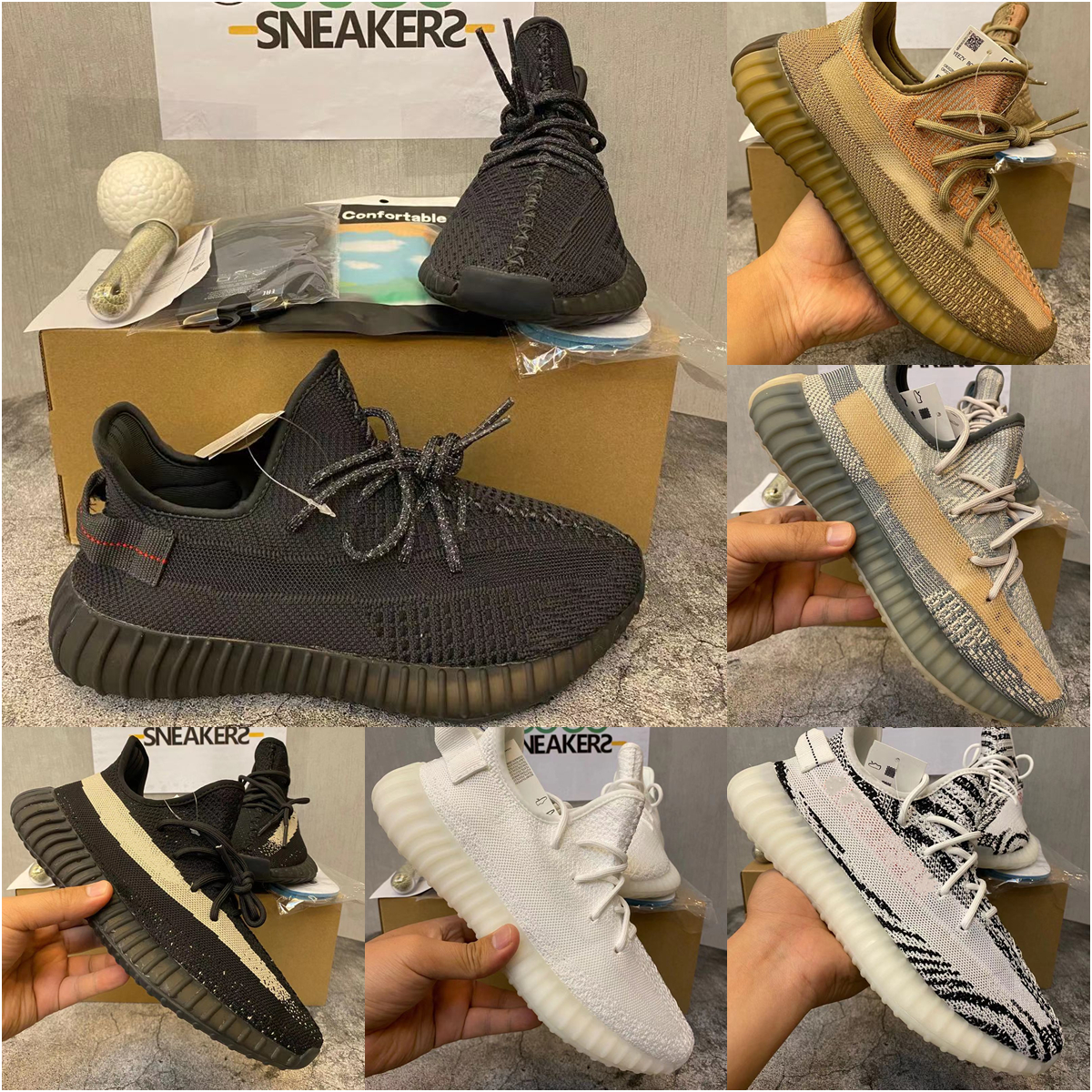 2022 Ash Pearl Bred Zebra Running Shoes Light Cinder Black Static beluga cloud white reflective yecheil men sneakers zyon israfil Natural wo
2022 Ash Pearl Bred Zebra Running Shoes Light Cinder Black Static beluga cloud white reflective yecheil men sneakers zyon israfil Natural wo