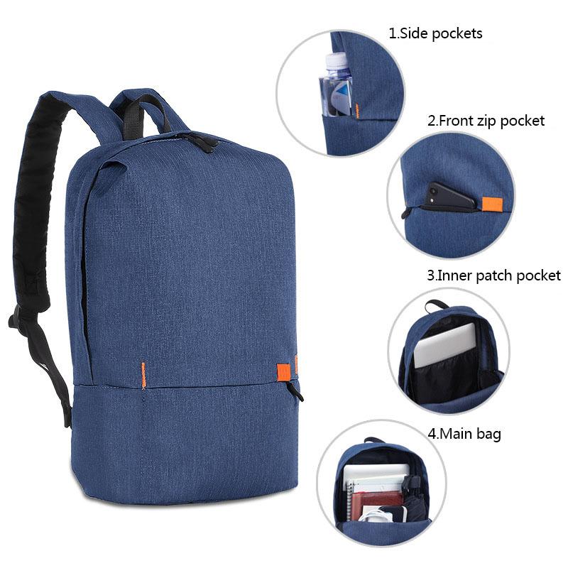 Backpack 1 Pcs Casual Large Capacity Camping Waterproof Folding Sport Bags JL
Backpack 1 Pcs Casual Large Capacity Camping Waterproof Folding Sport Bags JL