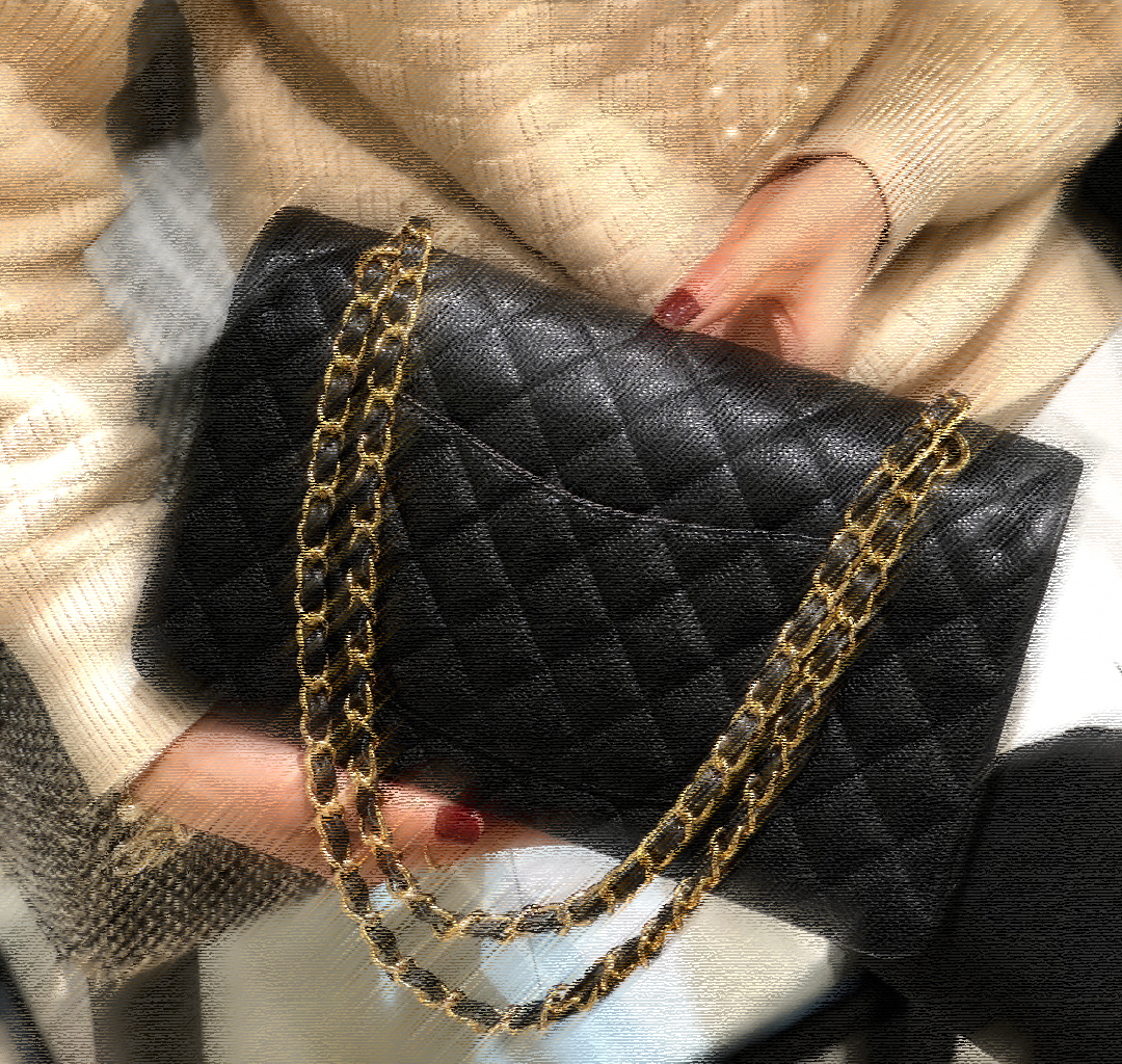 7A+Classic Flap Luxury CF Brand Bag Cowhide Handbag Women's Wallet Golden Chain Shoulder Bags Cross Body, Official original imported Genuine leather, Box
7A+Classic Flap Luxury CF Brand Bag Cowhide Handbag Women's Wallet Golden Chain Shoulder Bags Cross Body, Official original imported Genuine leather, Box