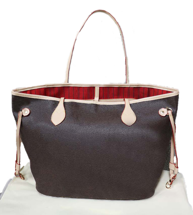 Women Handbag Shoulder Bags Shopping bag Totes Classic Brown purse date code serial number checker tote grid flower 000, Original dust bag
Women Handbag Shoulder Bags Shopping bag Totes Classic Brown purse date code serial number checker tote grid flower 000, Original dust bag