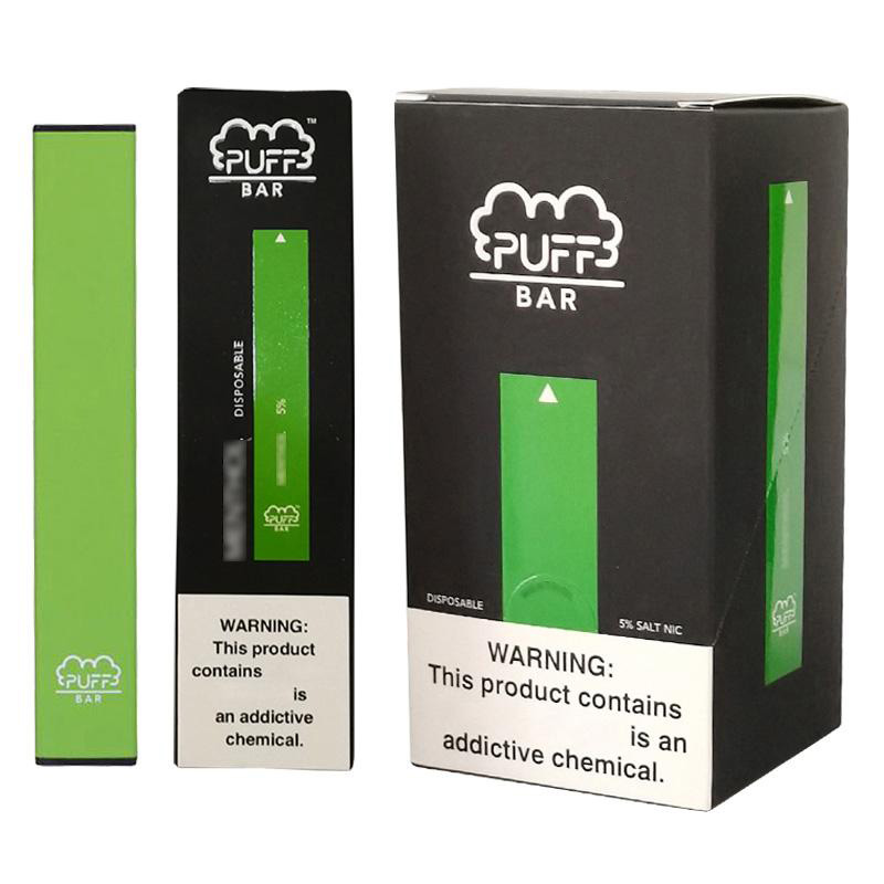 300Puffs Vape Pen Puff Bar Cigarettes Device Starter Kit 280mAh Battery Pre-filled 1.3ml Pods Disposable Vapes Cartridges Vs RANDM BANG XXL flow XTRA
300Puffs Vape Pen Puff Bar Cigarettes Device Starter Kit 280mAh Battery Pre-filled 1.3ml Pods Disposable Vapes Cartridges Vs RANDM BANG XXL flow XTRA