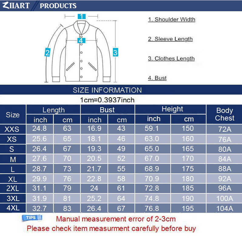 Man Boys Baseball jackets S 3XL Wine Red Black Royal Blue Red Navy Blue Couple Clothes Autumn Winter ZIIART 210818