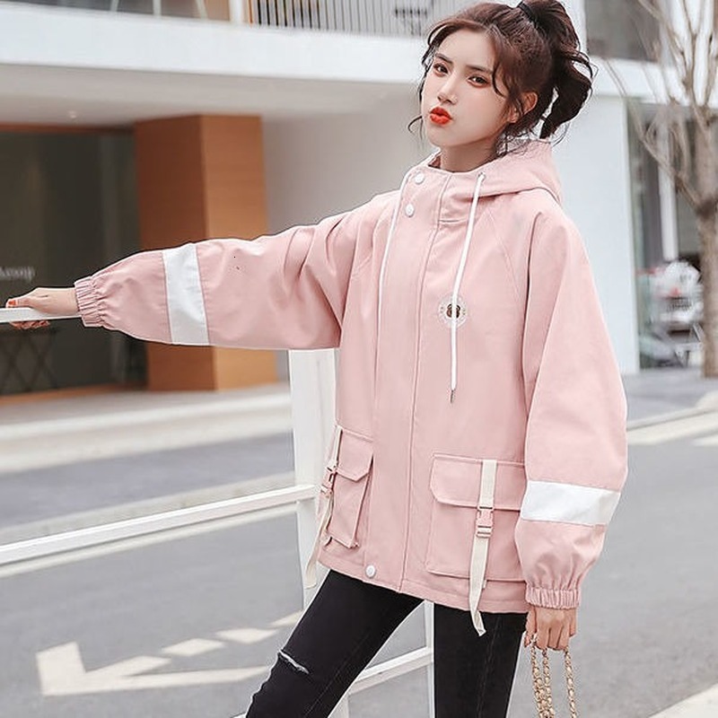 women's jackets jacket short sleeve ulzzang wind, women's coat with five vintage hoodies o9wy, Black;brown
women's jackets jacket short sleeve ulzzang wind, women's coat with five vintage hoodies o9wy, Black;brown