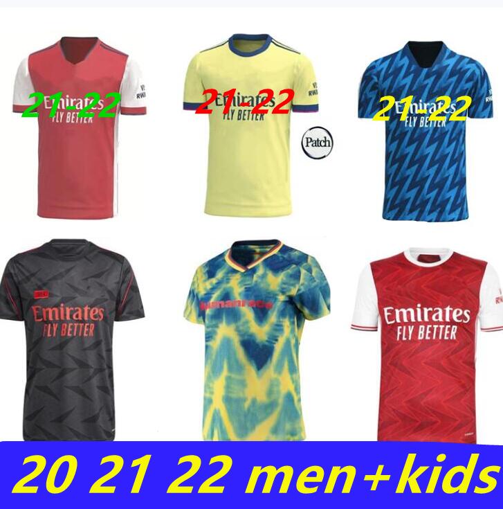424 Arsen soccer jersey 20 21 gunners ODEGAARD THOMAS PEPE SAKA TIERNEY HENRY WILLIAN SMITH ROWE 2021 2022 football shirt men kids Kid uniform, Black;yellow
424 Arsen soccer jersey 20 21 gunners ODEGAARD THOMAS PEPE SAKA TIERNEY HENRY WILLIAN SMITH ROWE 2021 2022 football shirt men kids Kid uniform, Black;yellow
