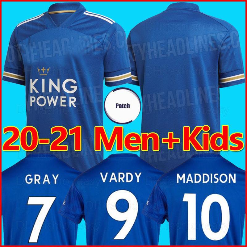 men20 21 Leicester soccer jersey 2019 2020 2021 MAGUIRE VARDY shirt CITY VARDY MADDISON TIELEMANS camiseta de fútbol men kids kit thailand, 20 21 home patch
men20 21 Leicester soccer jersey 2019 2020 2021 MAGUIRE VARDY shirt CITY VARDY MADDISON TIELEMANS camiseta de fútbol men kids kit thailand, 20 21 home patch