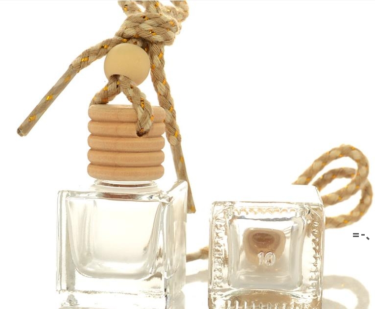 NEW10ml Hanging Car Perfume Pendant Bottle Empty Transparent Glass Auto Ornament Essential Oils Diffuser Automobiles Bottles LLA10062
NEW10ml Hanging Car Perfume Pendant Bottle Empty Transparent Glass Auto Ornament Essential Oils Diffuser Automobiles Bottles LLA10062