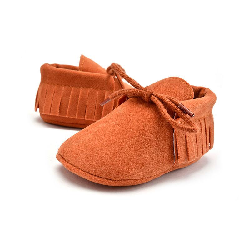 First Walkers Fashion Tassels Soft Shoes For Baby Girls Boys Lace-up Sport 11 Colors Borns Toddler, Baby shoes brown
First Walkers Fashion Tassels Soft Shoes For Baby Girls Boys Lace-up Sport 11 Colors Borns Toddler, Baby shoes brown