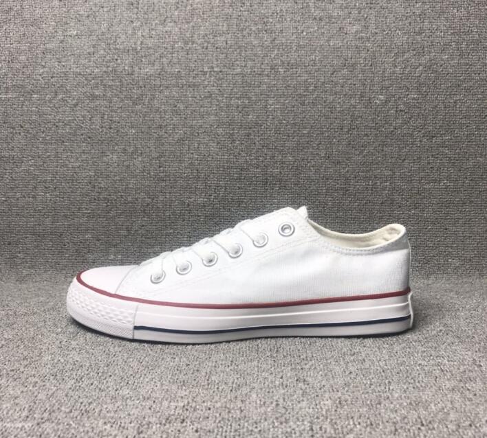 Low High top Casual Shoes Style sports Classic Sneakers conve Men Women Canvas Shoes, Black
Low High top Casual Shoes Style sports Classic Sneakers conve Men Women Canvas Shoes, Black