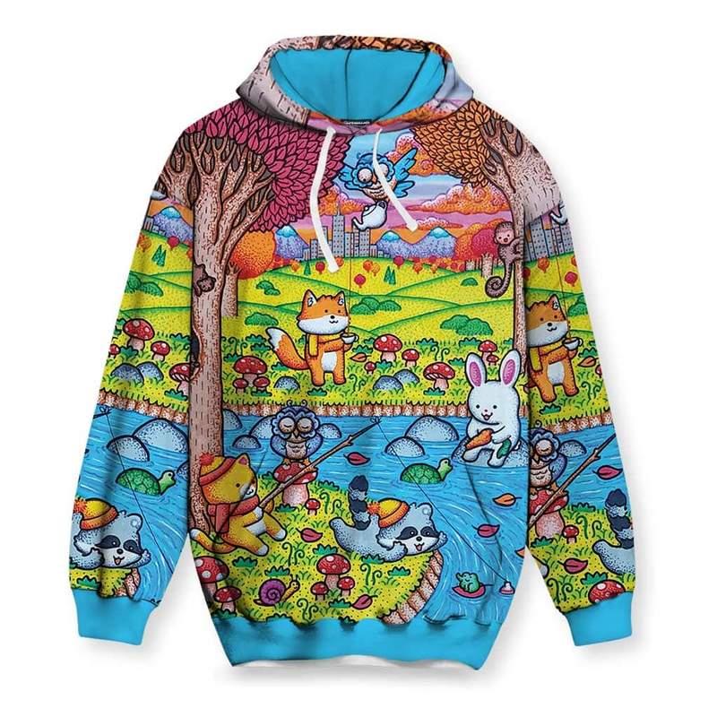 Color Lion King pattern men s 3D printing hoodie visual impact party top punk gothic round neck high quality American sweatshirt hoodie, Black
Color Lion King pattern men s 3D printing hoodie visual impact party top punk gothic round neck high quality American sweatshirt hoodie, Black