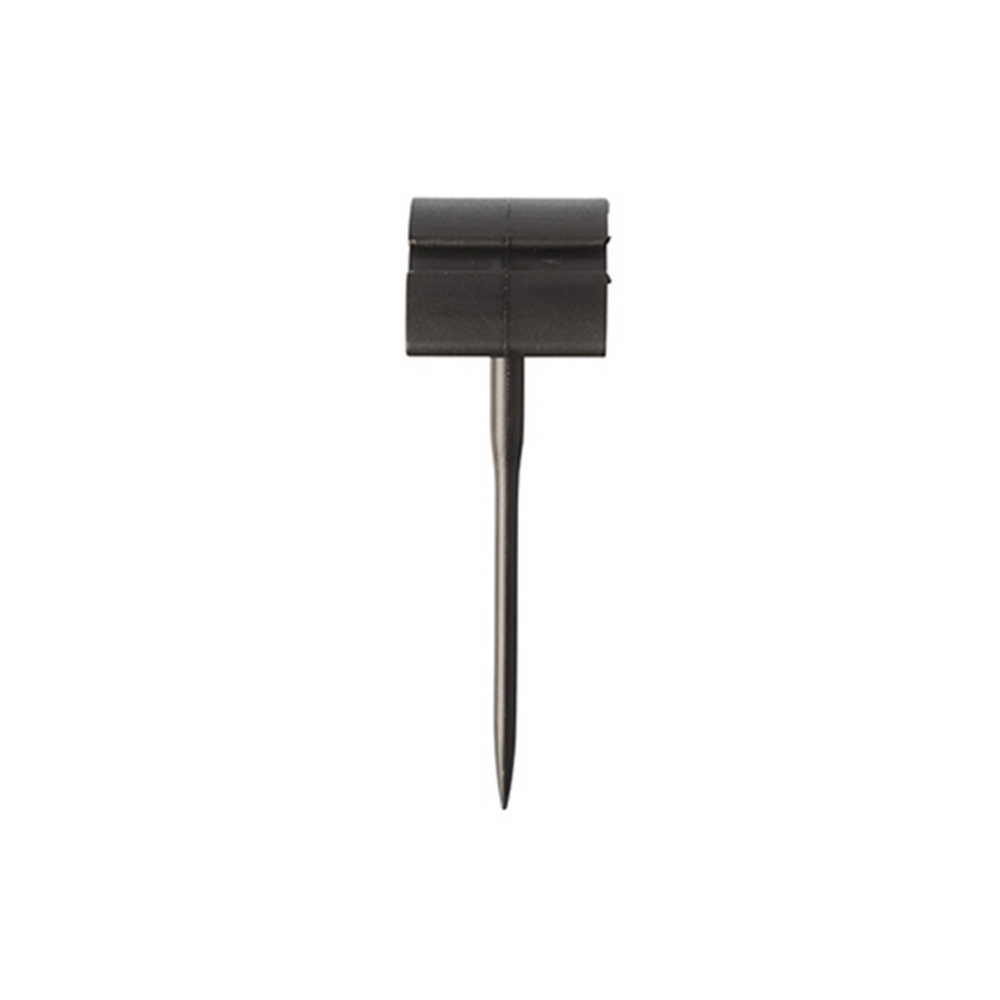 Plastic Pricing Needles Card Spike Price Tag Holder Label Post Paper Arts Memo Display Food Cake Bread Bakery Ticket Pins