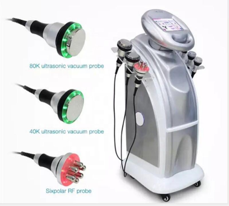 Upgraded Version 7 In1 80K slimming Weight Loss Remove Cellulite Reduces Ultrasonic Cavitation RF Radio Frequency slim g fat reduce Beauty Machine
Upgraded Version 7 In1 80K slimming Weight Loss Remove Cellulite Reduces Ultrasonic Cavitation RF Radio Frequency slim g fat reduce Beauty Machine