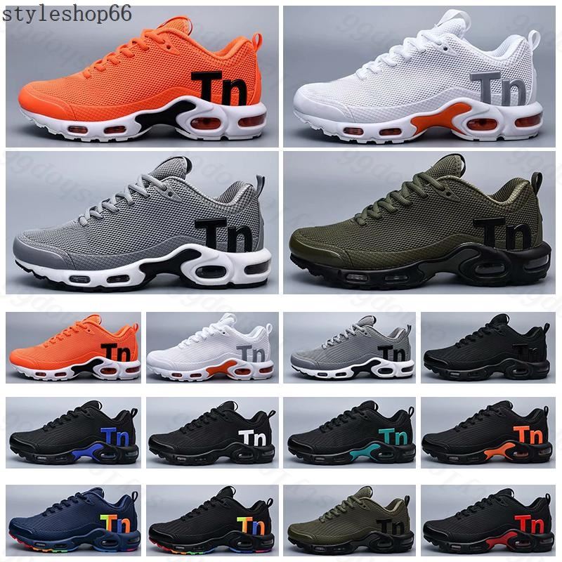 Sell Mercurial shoes Ultra SE Triple Black White Blue Breathable Mesh Running sports plus TN Mens Trainers Sneakers 36-46
Sell Mercurial shoes Ultra SE Triple Black White Blue Breathable Mesh Running sports plus TN Mens Trainers Sneakers 36-46