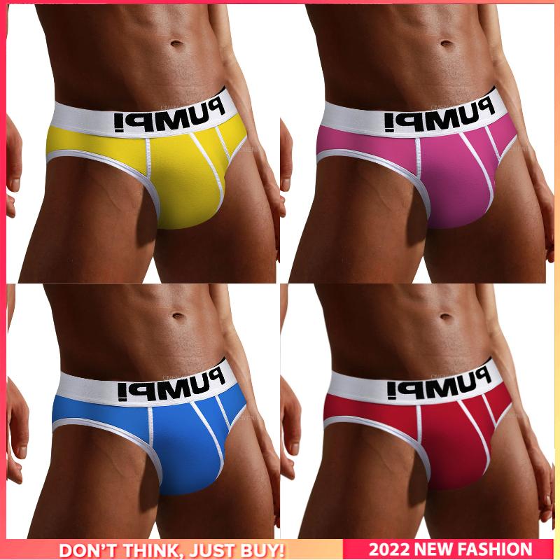 Underpants 4Pcs/Lot Ins Style Cotton Jockstrap Underwear Man Brief Breathable Innerwear Gay Sexy Men's Panties Briefs Lingerie, Black;white
Underpants 4Pcs/Lot Ins Style Cotton Jockstrap Underwear Man Brief Breathable Innerwear Gay Sexy Men's Panties Briefs Lingerie, Black;white